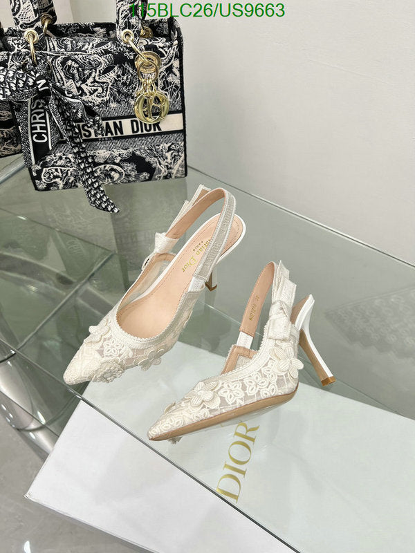 SAMCC - DOR Women Shoes - 2315