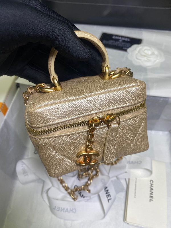 Satchel Bags - CHL Bags - 4339
