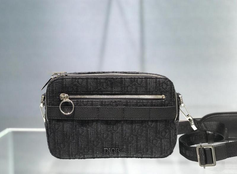 SAMCC - DOR Bags - 458