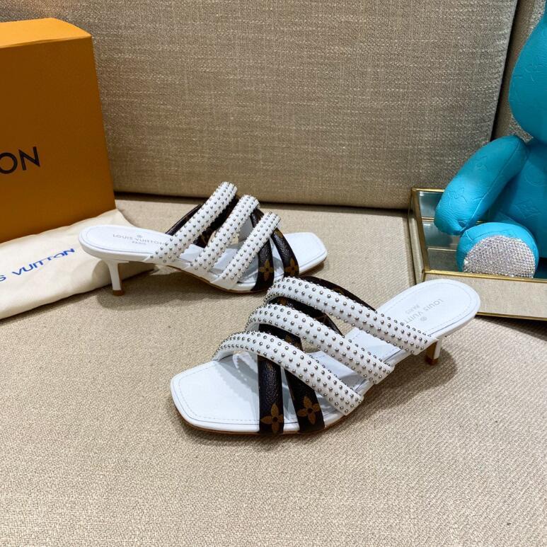 SAMC - LOV Women Shoes - 1449