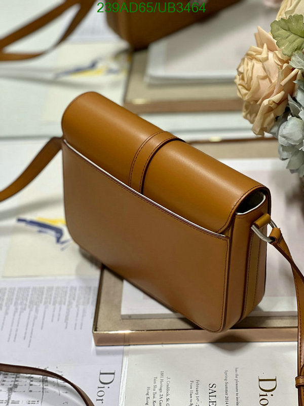 SAMCC - DOR Bags - 1182