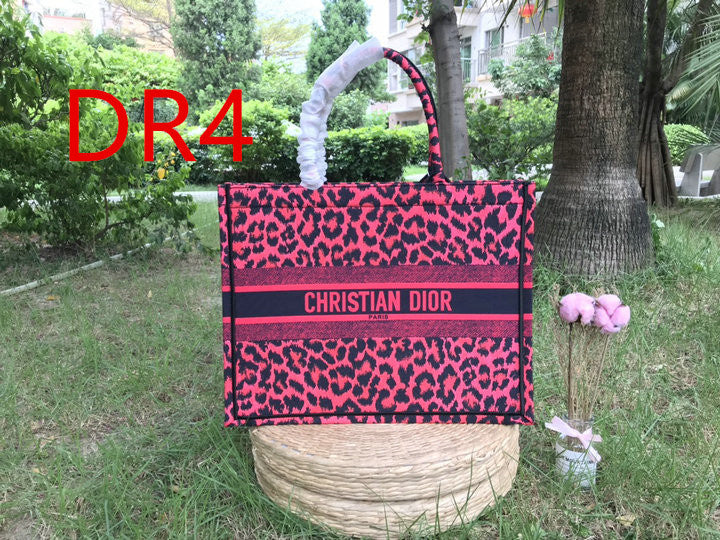 SAMCC - DOR Bags - 955