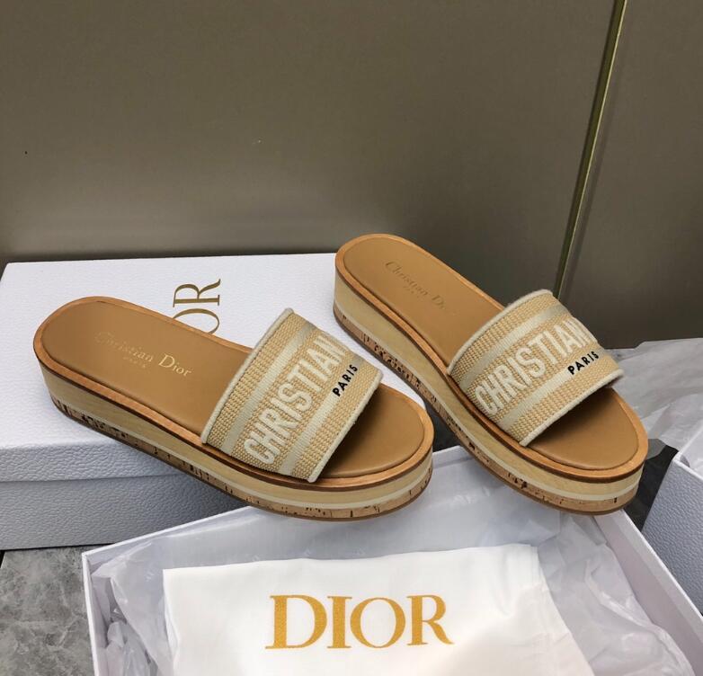 SAMCC - DOR Women Shoes - 029
