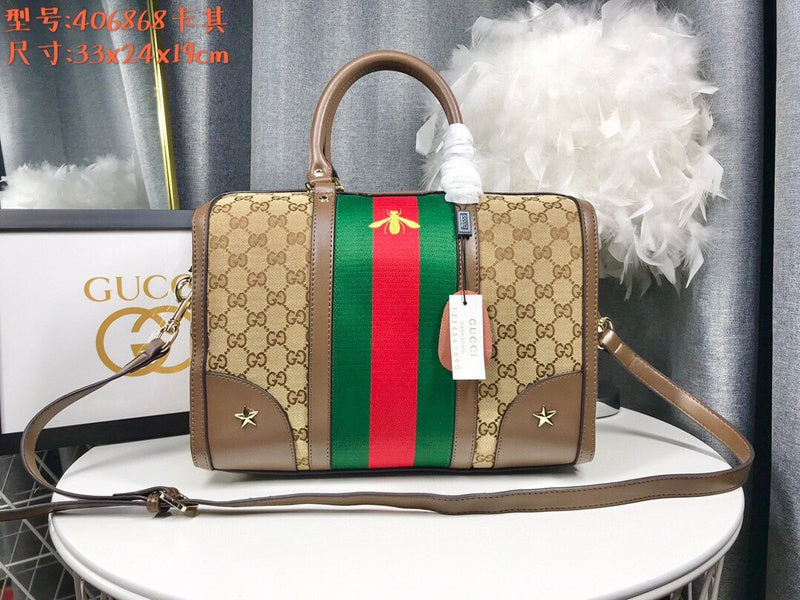 Glami Fashion - GCI Bags - 10819