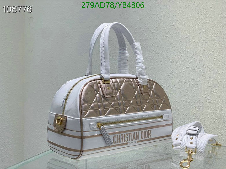 SAMCC - DOR Bags - 1551