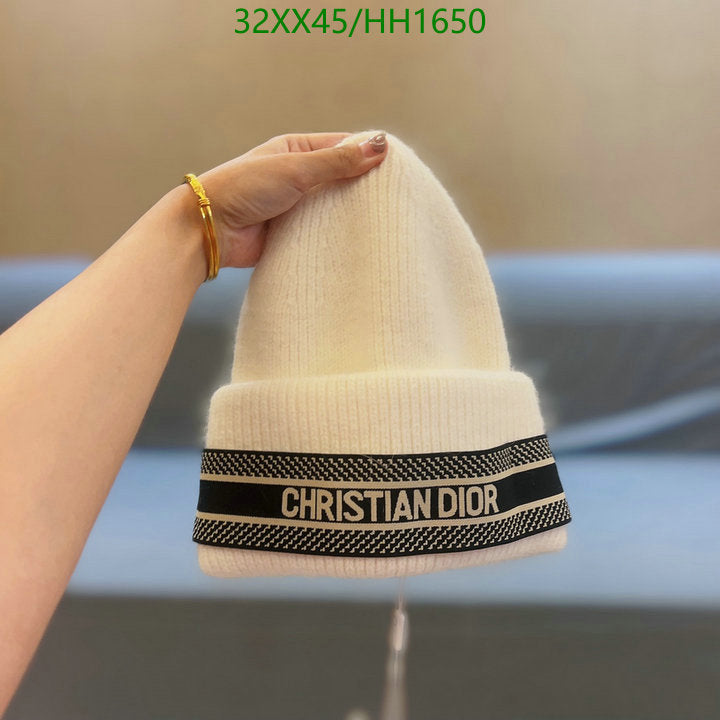 SAMC - DOR Caps & Hats - 110