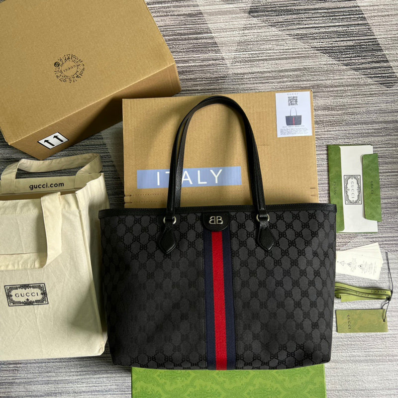 Glami-is - Guki Lady Bags - 627