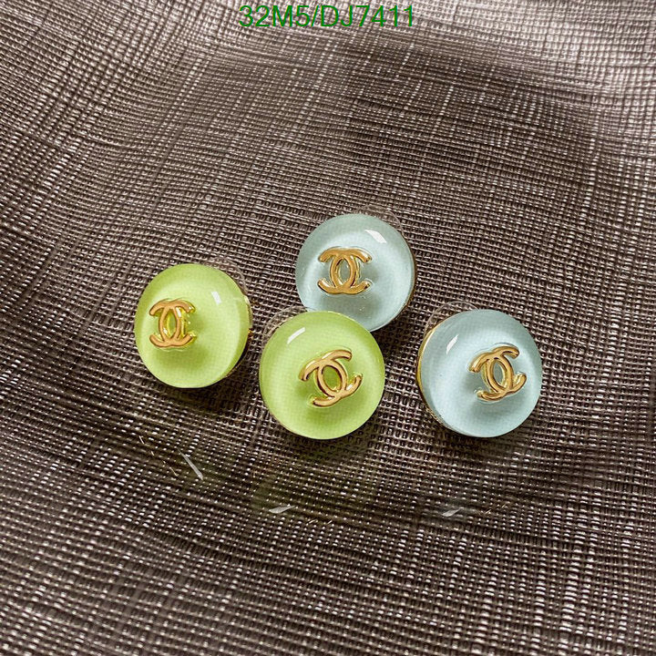 SAMC - CHL Jewelry Earrings - 052