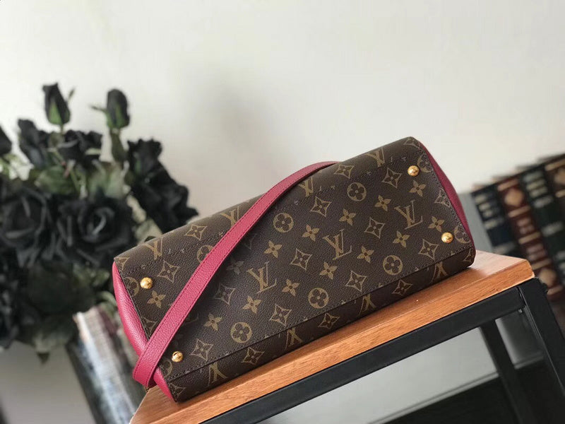 Satchel Bags - VL Bags - 1799