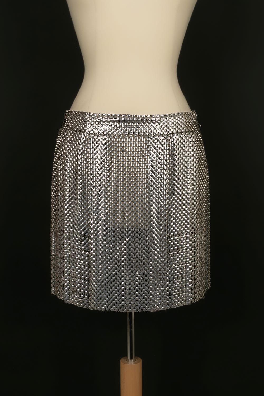 Ensemble Paco Rabanne 2013