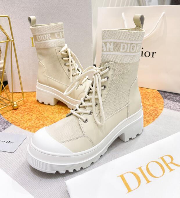 SAMCC - DOR Women Shoes - 542