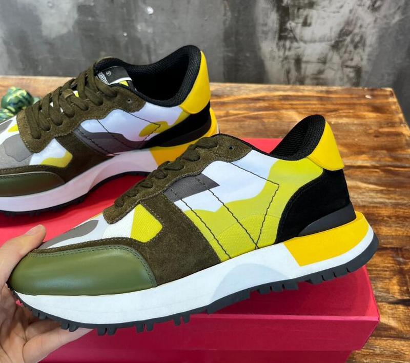 SAMC - VEL Men Shoes - 102