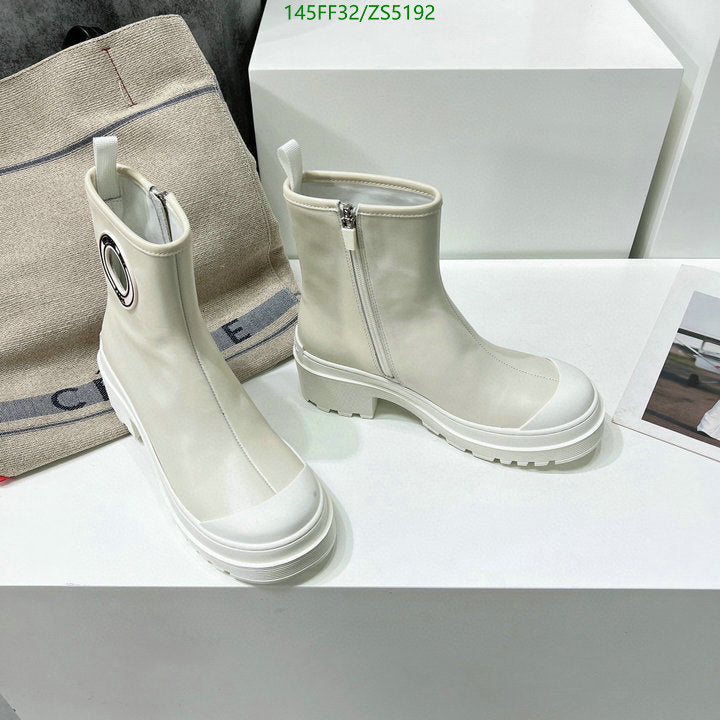 SAMCC - DOR Women Shoes - 1637