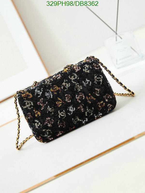 SAMC - CHL Bags - 002