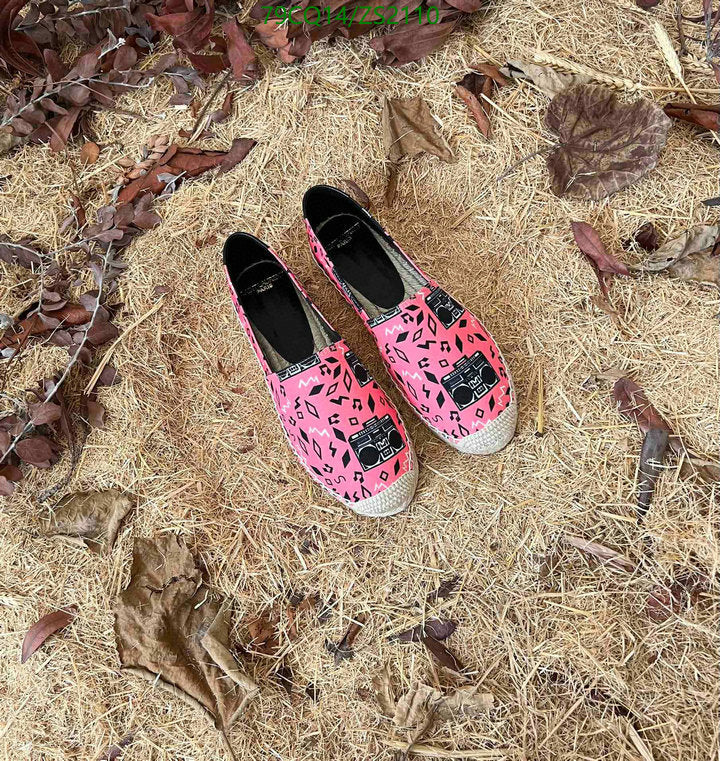 SAMC - YLS Women Shoes - 179