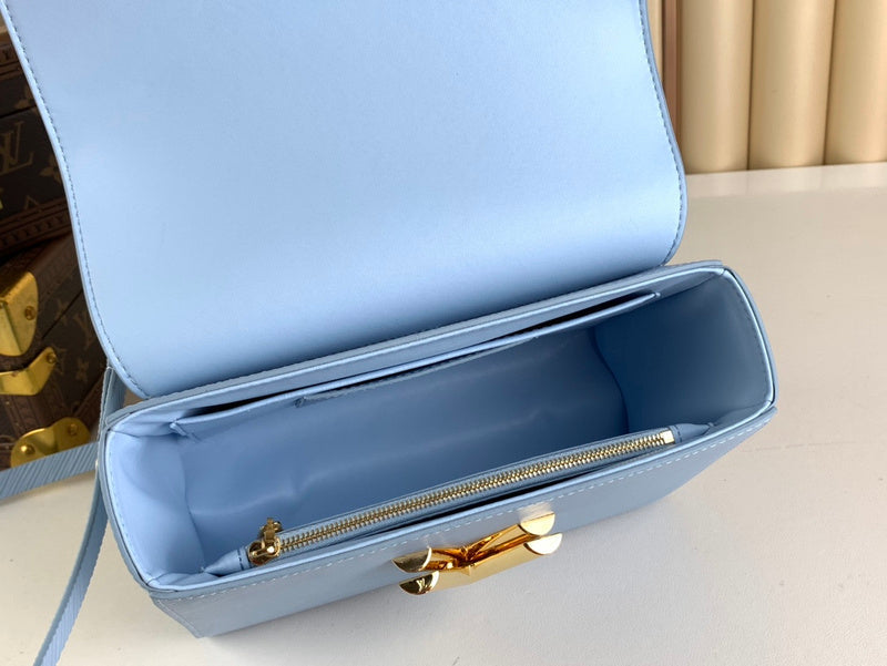 Satchel Bags - VL Bags - 2695