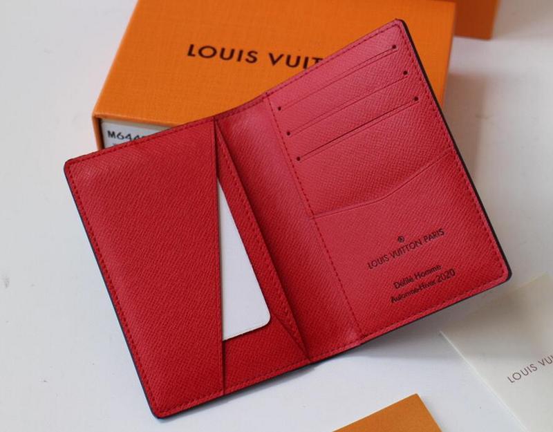 SAMC - Mix Wallets - 010