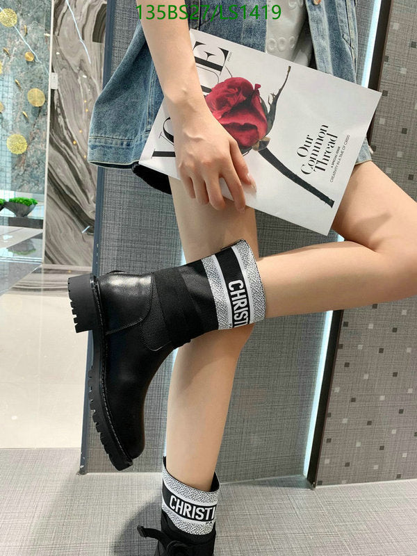 SAMCC - DOR Women Shoes - 1665