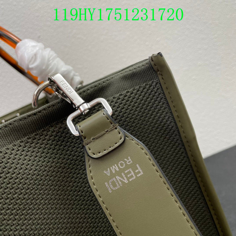 Glami - FDE Bags - 2735