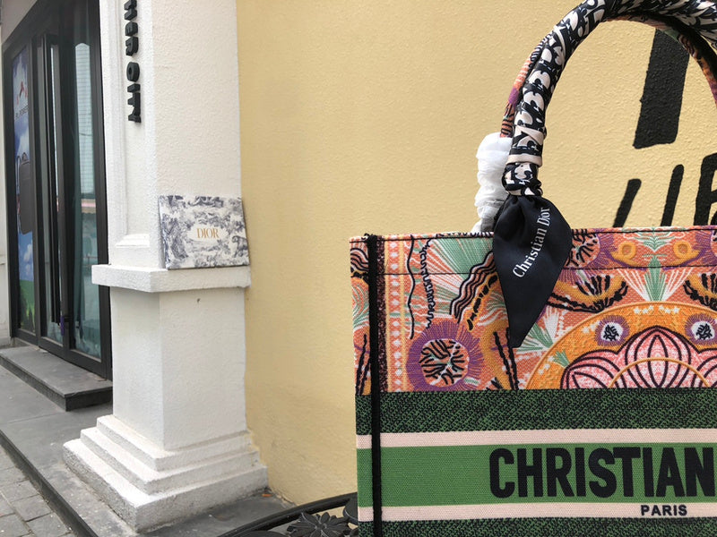 Satchel Bags - DOR Bags - 853