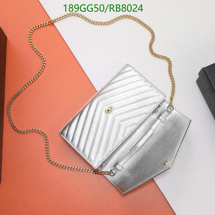 SAMC - YLS Bags - 147