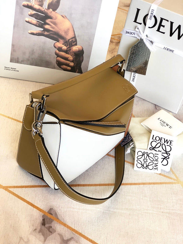 Glamy - LWO Bags - 019