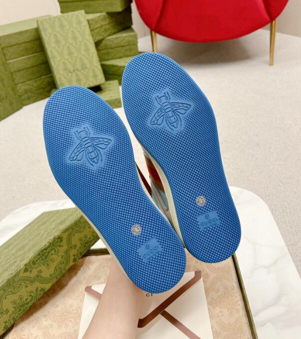 SAMC - GUKI Women Shoes - 622