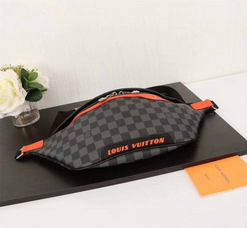 Satchel Bags - VL Bags - 3452