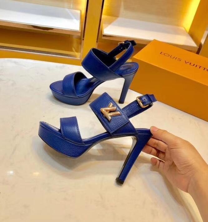 SAMC - LOV Women Shoes - 1715