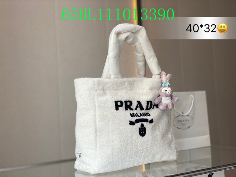 Satchel Bags - PDA Bags - 3913
