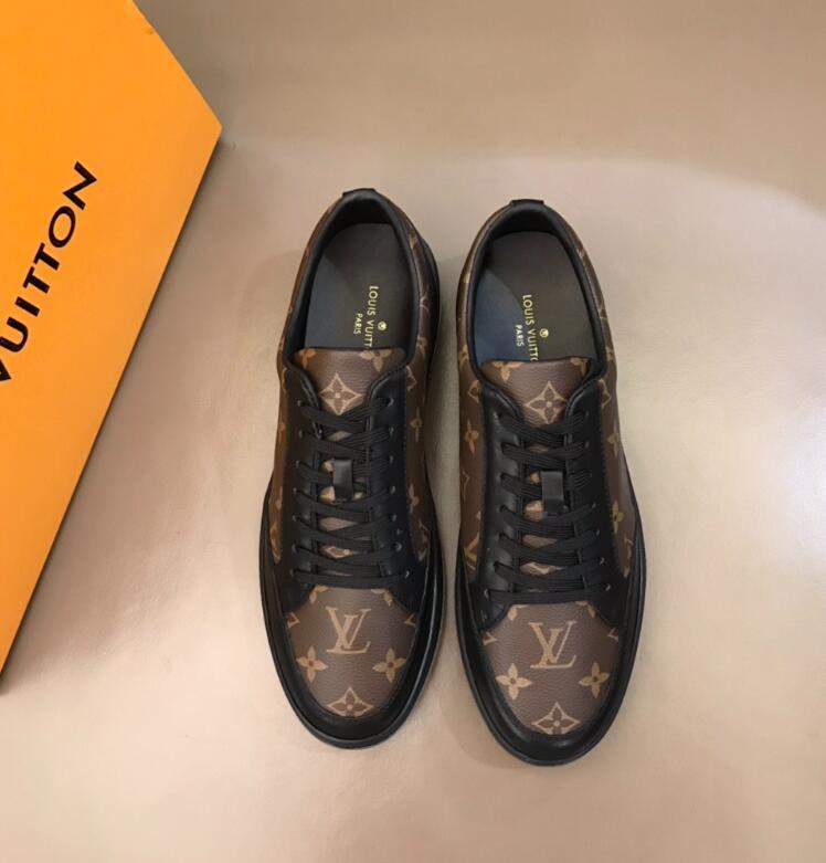 SAMC - LOV Men Shoes - 1528