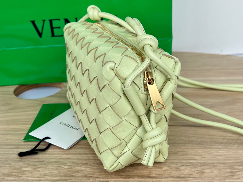 Glamy - BOV Bags - 442
