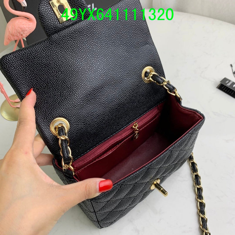 Satchel Bags - CHL Bags - 5017