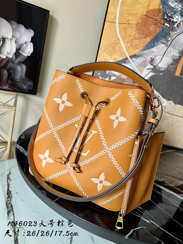 Glami - LOV Bags - 583