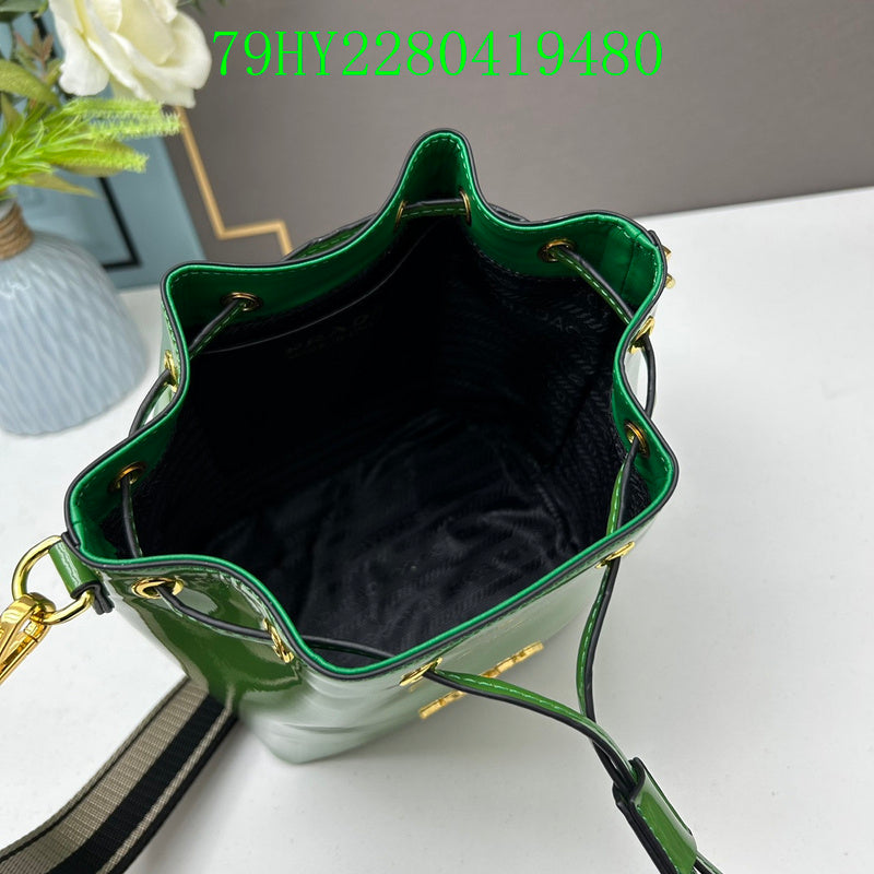 Satchel Bags - PDA Bags - 3367