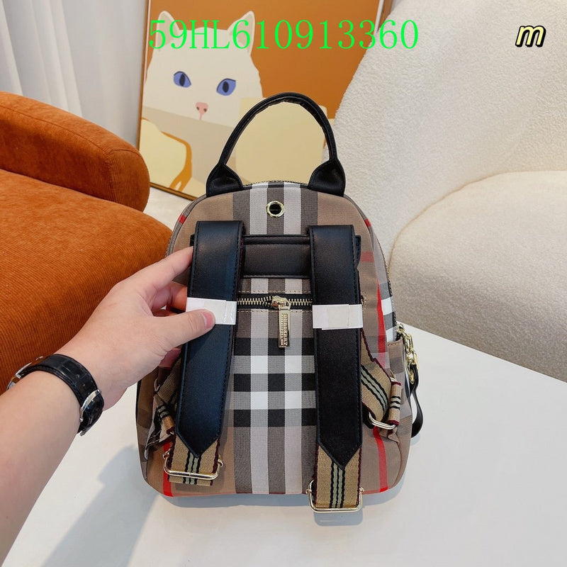 ELE Fashion -BBR Bags - 272