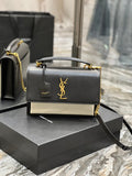 Satchel Bags - SLY Bags - 303