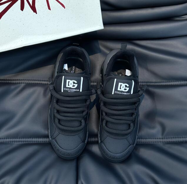 SAMC - DAG Men Shoes - 169