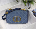 Satchel Bags - DOR Bags - 1074