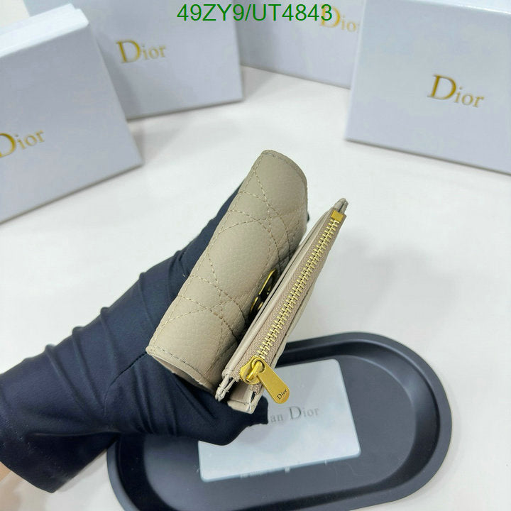 SAMC - DOR Wallets - 018