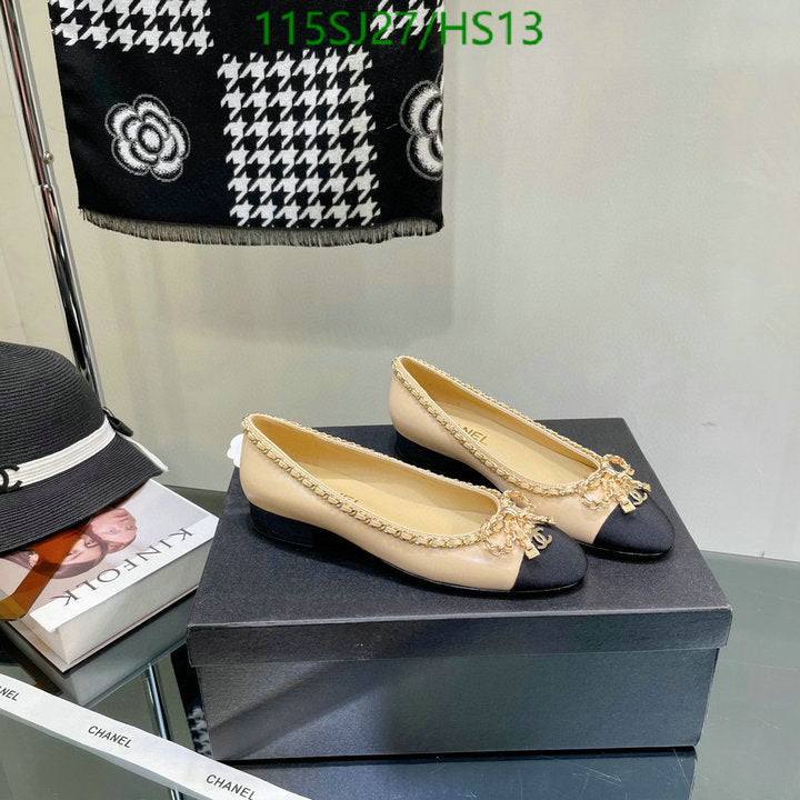 SAMC - CHL Women Shoes Ballet - 184