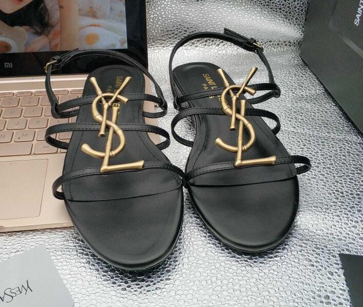 SAMC - YLS Women Shoes - 345