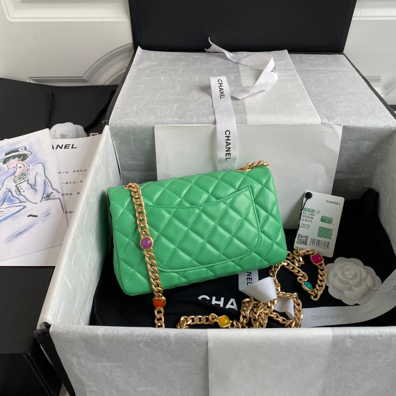 Glami- Glami- Glami- Bag - 026