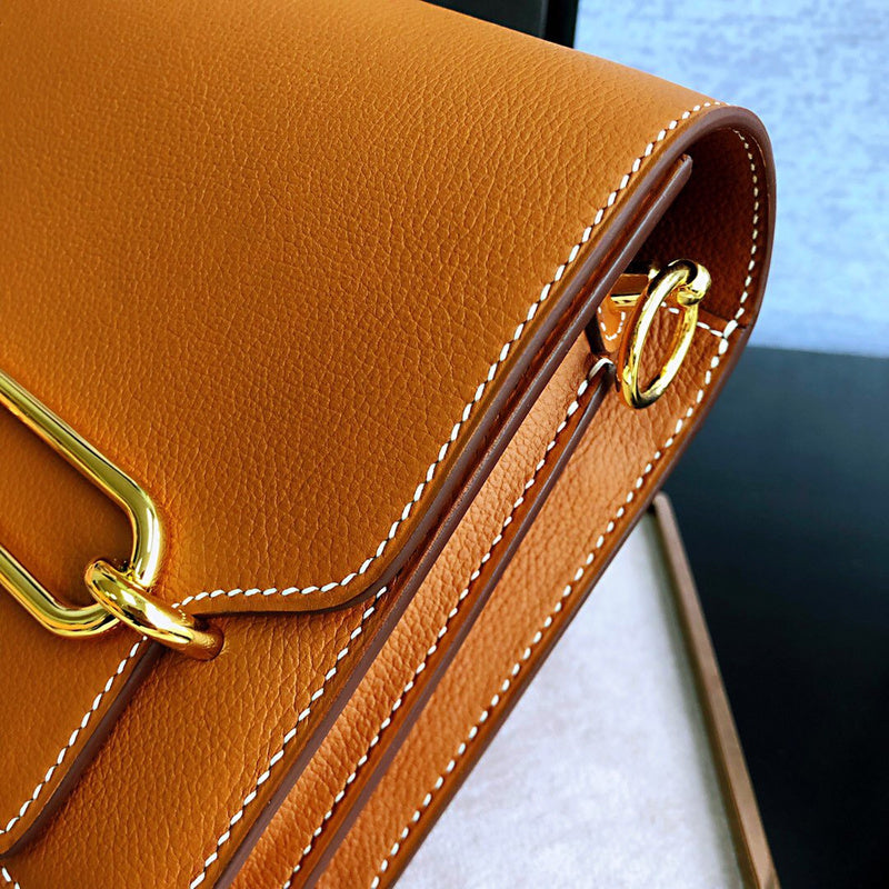 Satchel Bags - HMS-Bags - 1175