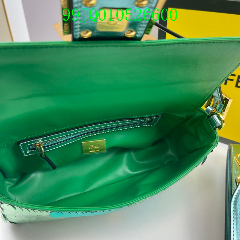 Glami - FDE Bags - 3203