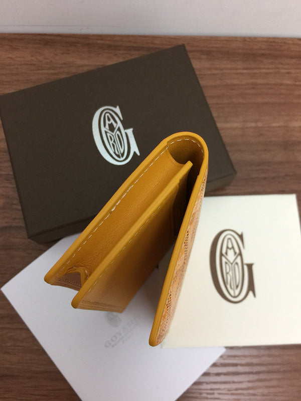 Glami-i - GYO Wallets - 075