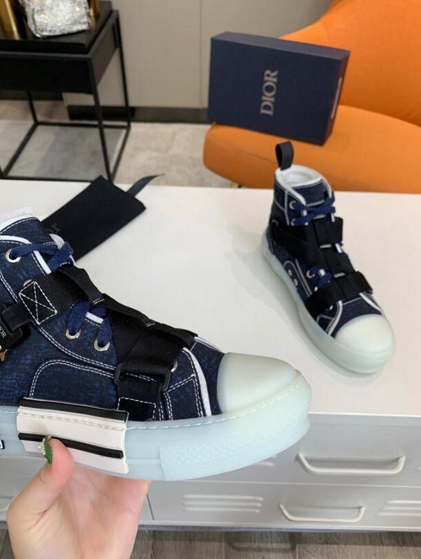SAMCC - DOR Women Shoes - 1318