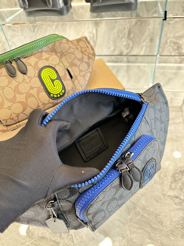 Satchel Bags - CCH Bags - 252