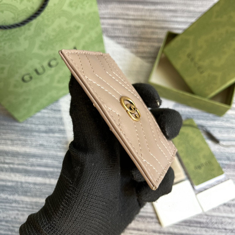 Glami - GUKI Wallets - 025