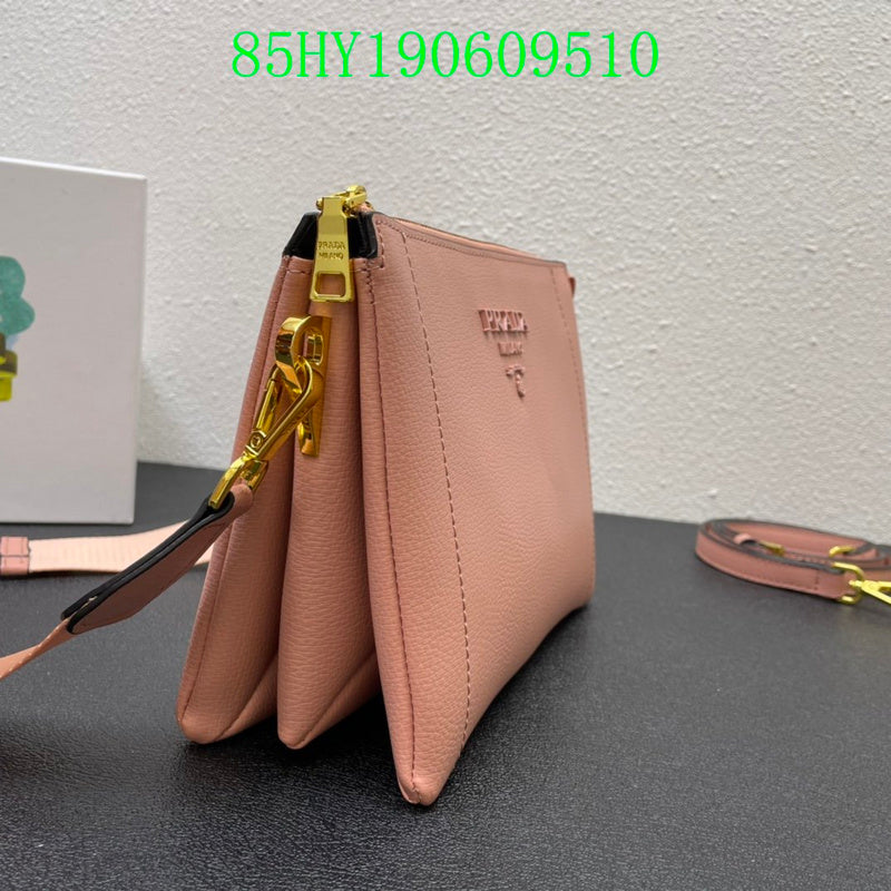 Satchel Bags - PDA Bags - 4232